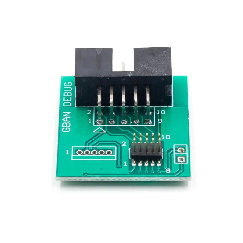 Кабель загрузчика Bluetooth 4,0 CC2540 zigbee CC2531 Sniffer USB программист провод скачать Программирование Соединительная плата