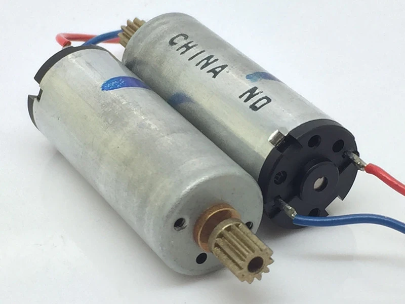 мини двигатель n60 mabuchi 1230 12 мм 30 мм дви