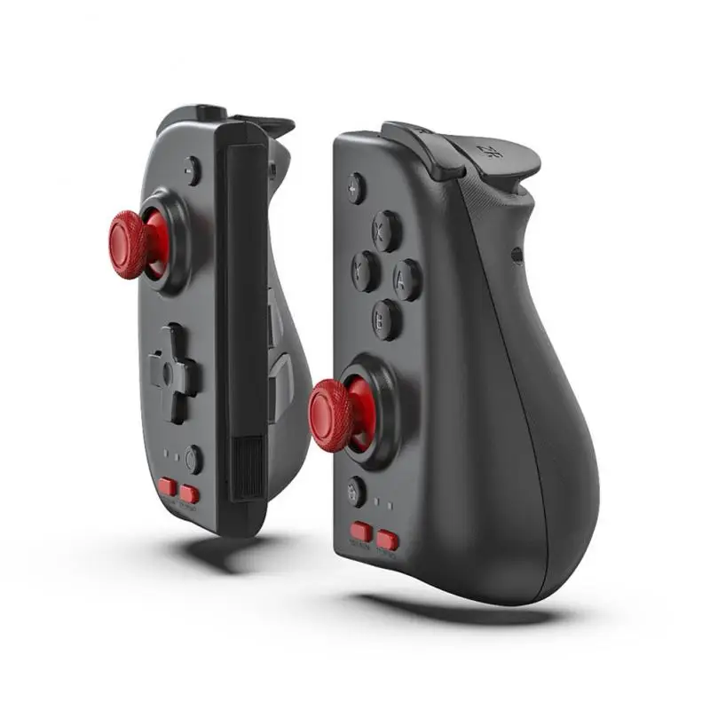 

Game Controller For Nintendo Switch Left&Right Handle Grip For NS Switch OLED Game Control Accessories