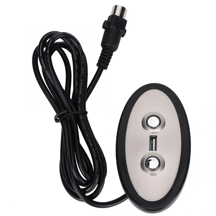 Электрический Диванный выключатель кресло светодиодный подсветка