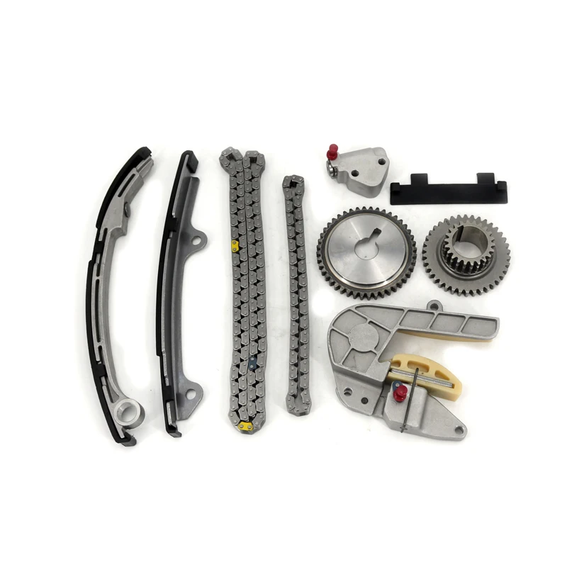 Сроки ремонтные комплекты для NISSANX TRAIL (2 5) 03 QR25DE T30 DS070115|Компоненты измерения