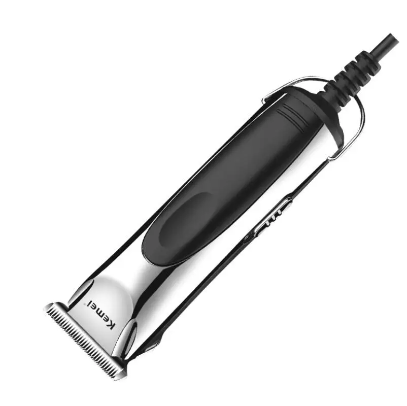 Электрический т лезвие контур Smartline триммер для волос 0 2 мм Точность стрижка