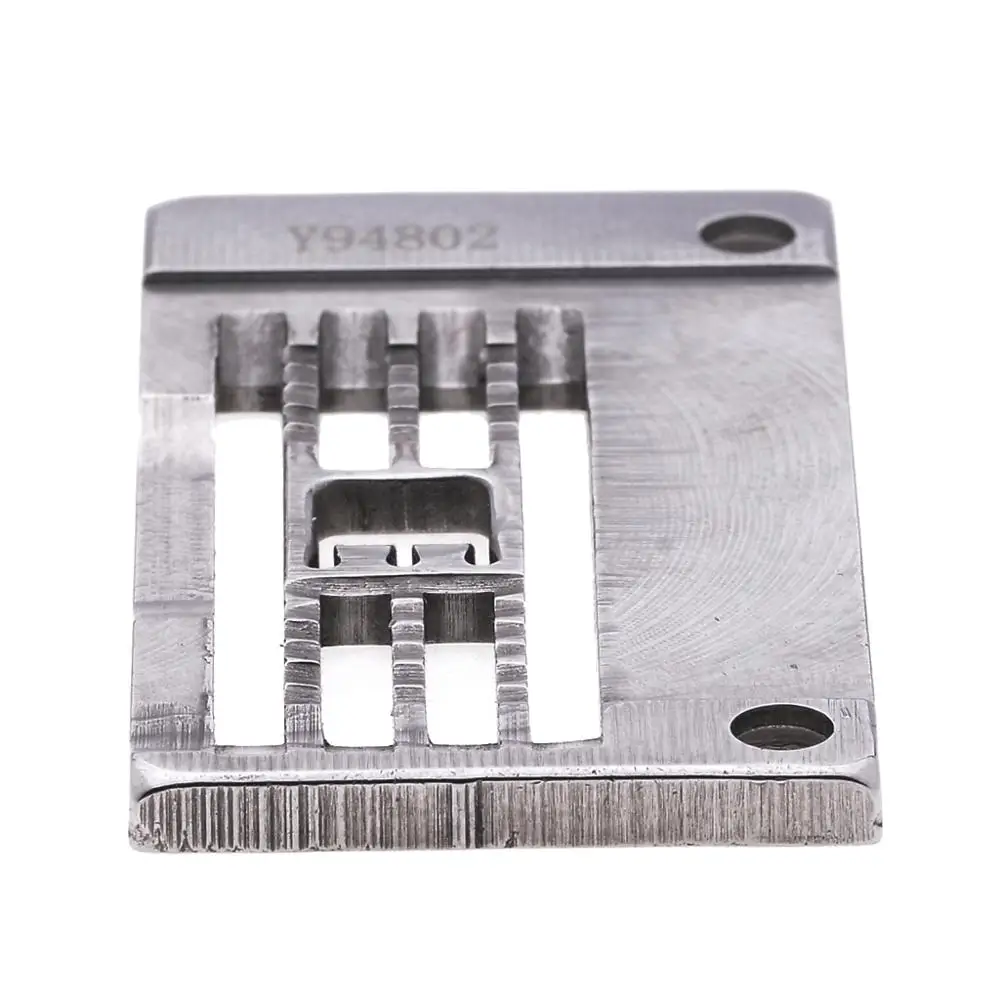 Игольчатая пластина для Yamato VC2700 Stretch Запчасти швейных машин Y94802 364 | Дом и сад