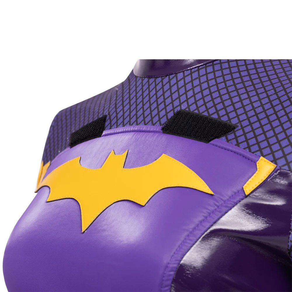 Женский костюм для косплея Рыцари Готэм |