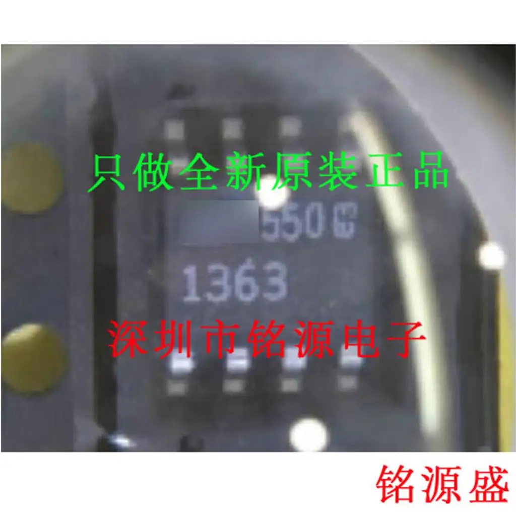 

Free shipping LT1363CS8 LT1363 1363 SOP8 10PCS