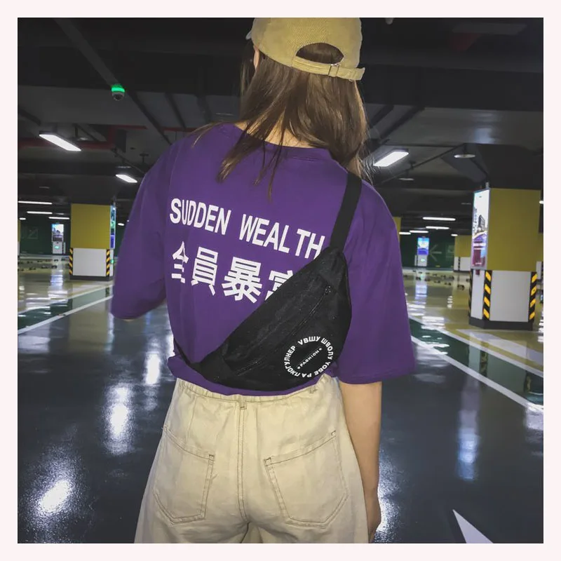 Saszetka Damska Sac A Main Borsa деньги мешок Moto Banano Mujer Tasche искусственной кожи Кошелек Сумка Bolsa