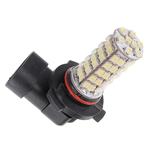 HB3 9005 68 SMD белые светодиодсветодиодный противотуманные фары фасветильник
