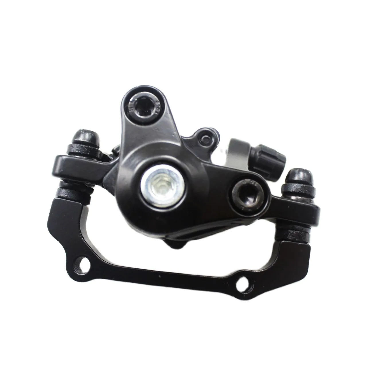 Дисковый тормоз для горного велосипеда алюминиевый сплав|Велосипедный тормоз| |