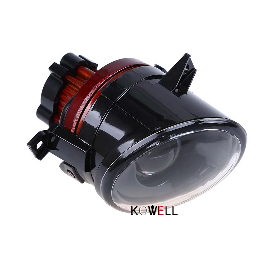 Пара выпуклых линз переднего бампера противотумансветильник фары для VW Jetta 5 Golf MK5