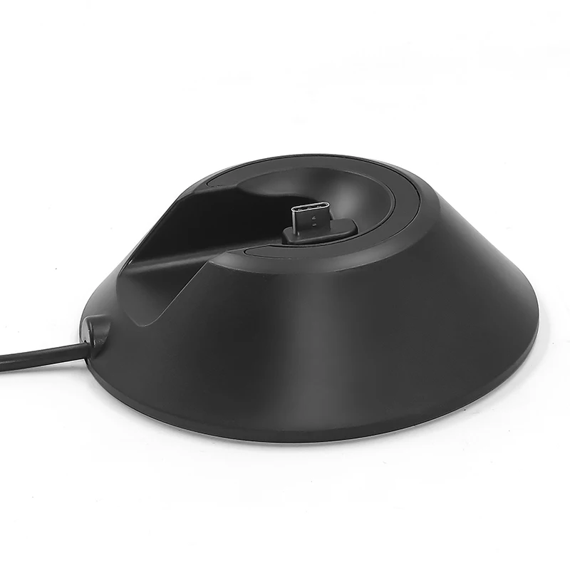 IBen зарядная подставка для NS Switch Elf Ball Светодиодный Держатель зарядного устройства type-C для Nintendo Switch Ball Plus