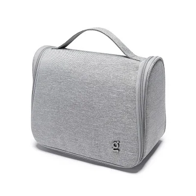 

Xiaomi New LED UV disinfection package Portable Storage bag Baby bottle mask sterilization handbag for woman child