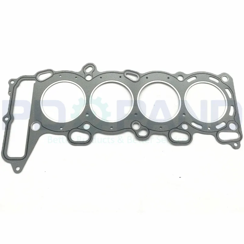 SR18DE прокладка головки цилиндра двигателя 11044 33Y01 для Nissan