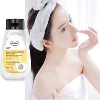 body scrub 400g milk bath salt exfoliating shower gel nourishes the skin anti itch sea salt for men women facial body cleansing