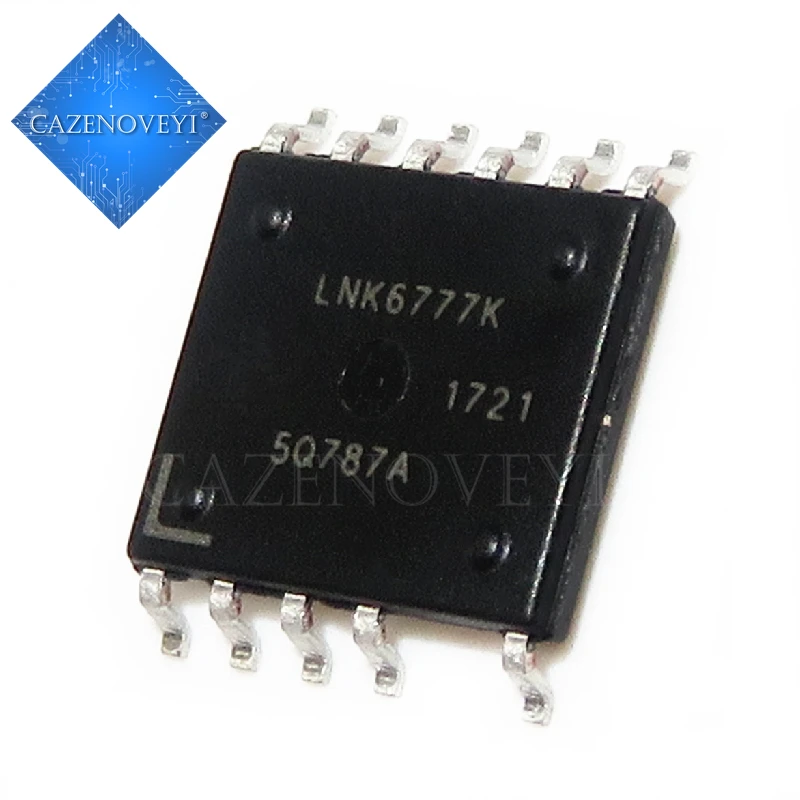 5 шт./лот lnk677k LNK6777 HSOP 11 в наличии|Интегральные схемы| |