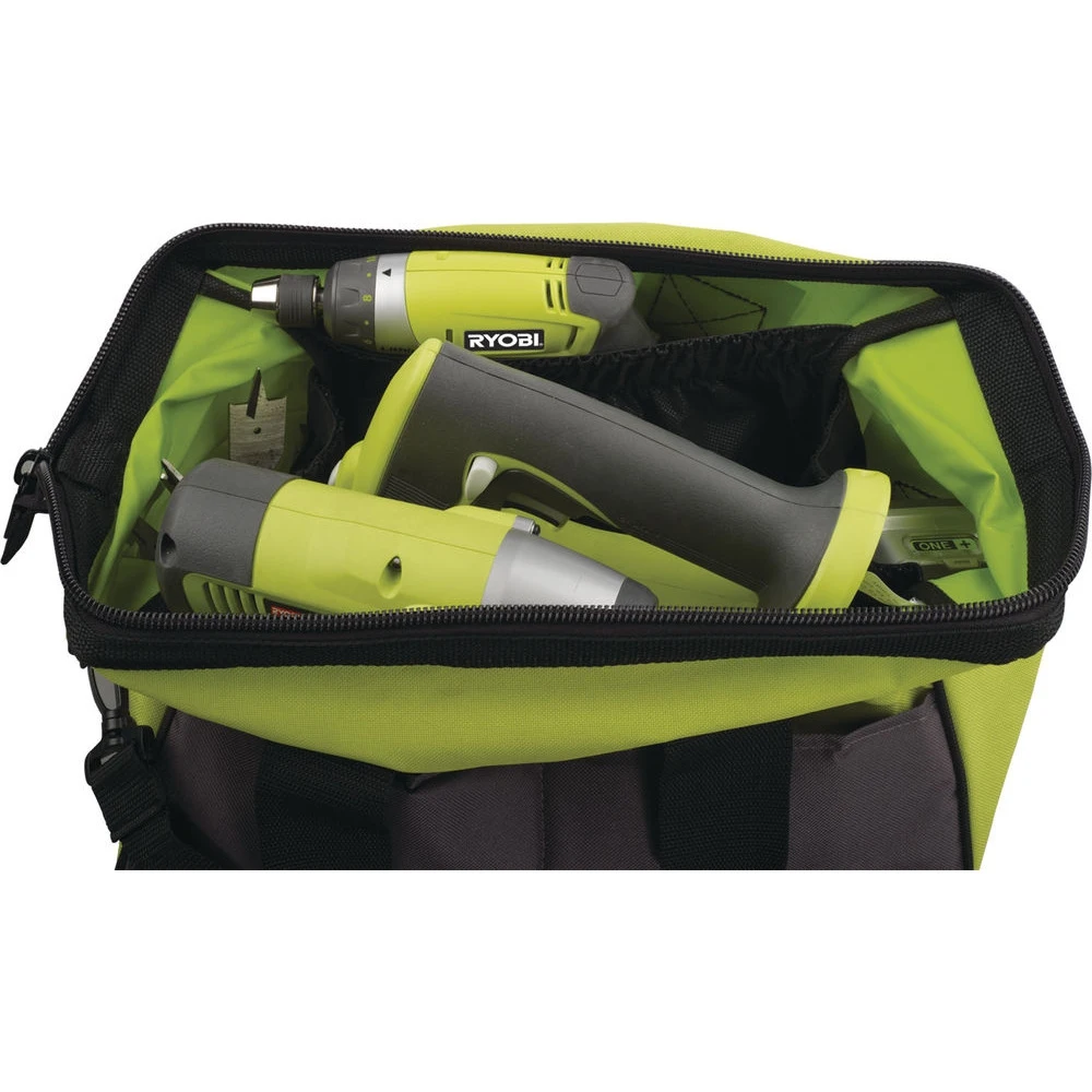 Сумка для инструмента ryobi one+ utb2 5132000100 | Инструменты