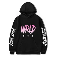 rapper juice wrld 999 hoodies men women hip hop sweatshirts streetwear fashion hoodie popular hooded pullovers juice wrld hoody