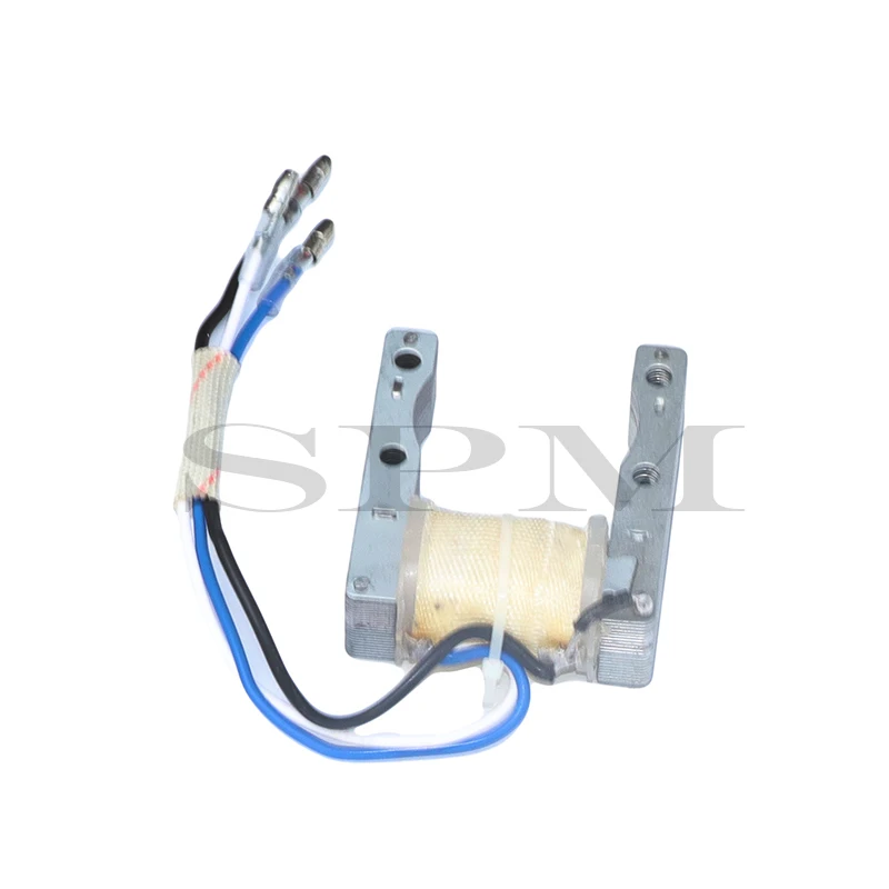 

Engine CDI Ignition Coil Magneto For 49cc 60cc 80cc electric bicycle