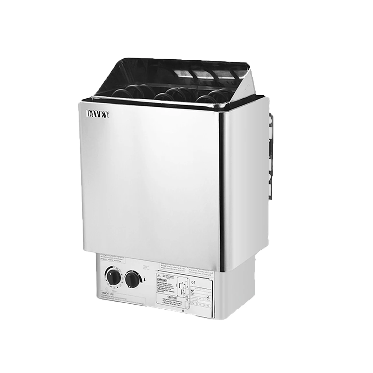 

Sauna Dry Steam Furnace Heater,home SS 304 sauna heater,steaming equipment,heating electric sauna heater Internal control