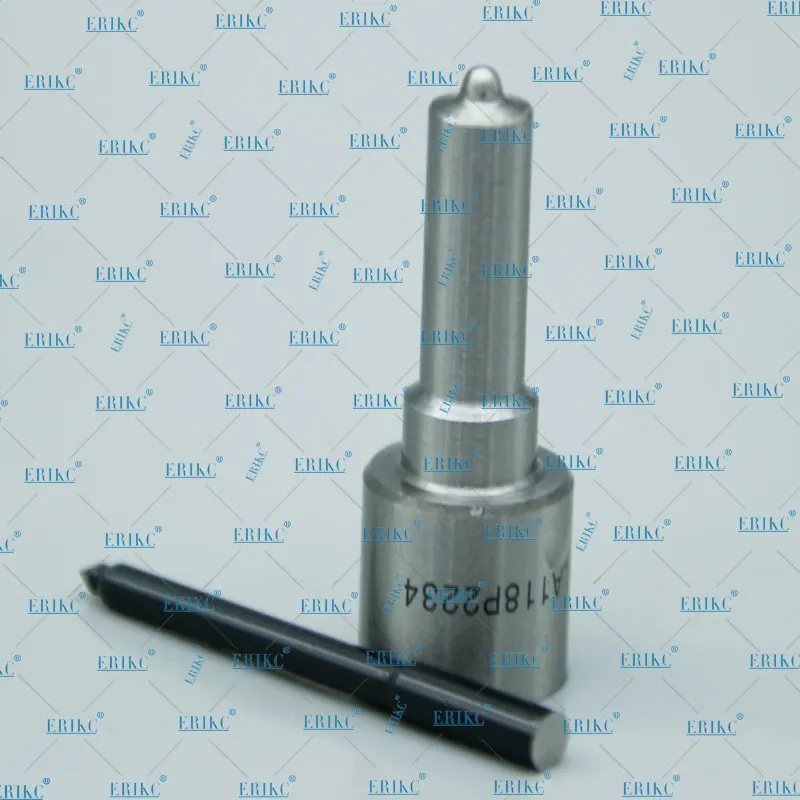 0433172234 ERIKC DLLA 118 P 2234 Gas Oil Burner Nozzle P2234 for CUMMINS KOMATSU 0445120272 87581565 5263305 | Автомобили и