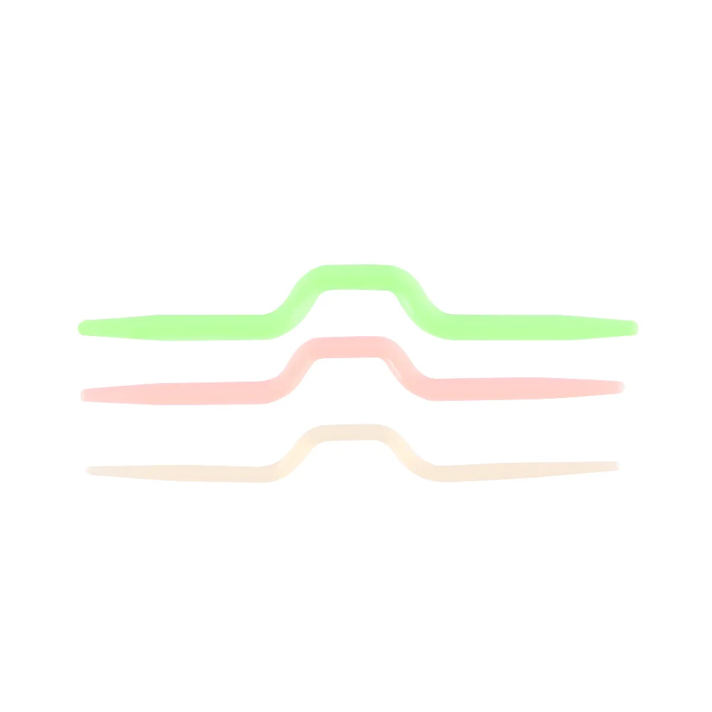 6 шт./компл. спицы для вязания маркеры крючком игла рукоделия пластиковые на