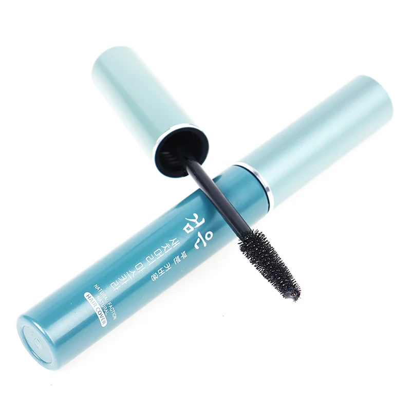 

Temporary Hair Dye Applicator Hair Color Brush And Color DIY Wax Hair Mascara Hair Color Brush