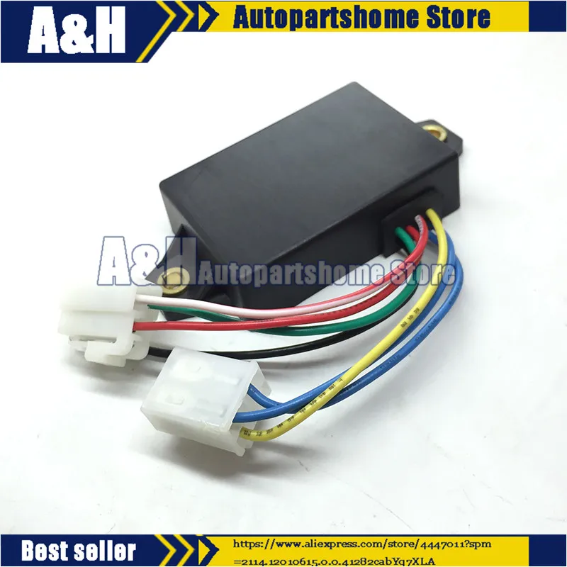 

16A11-14001 16a1114001 для автоматического регулятора AVR для Mitsubishi