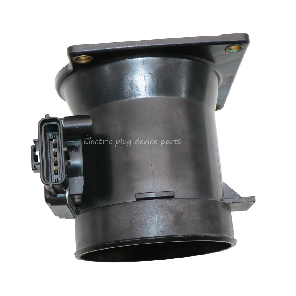 OE# XL3F-12B579-BA Mass Air Flow MAF Sensor for Ford Lincoln Jaguar 1996-2004 AFLS158 F81F12B579BA XL3F12B579BA | Автомобили и