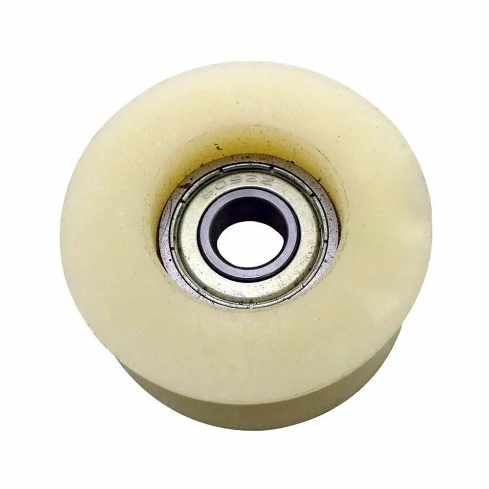 

Motorcycle Roller Wheel Chain Tensioner Adjuster Pit Dirt Bike ATV Car-styling 49cc 60cc 66cc 80cc