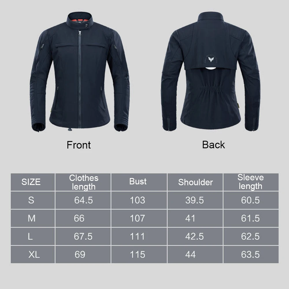 DUHAN мотоциклетная куртка подушка безопасности для мужчин кожаная из натуральной