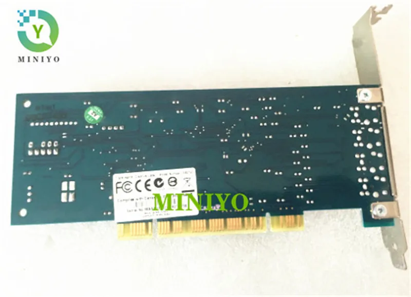Высококачественный и оригинальный звуковой бластер SB0790 X Fi Xtreme Audio 7 1 канальная
