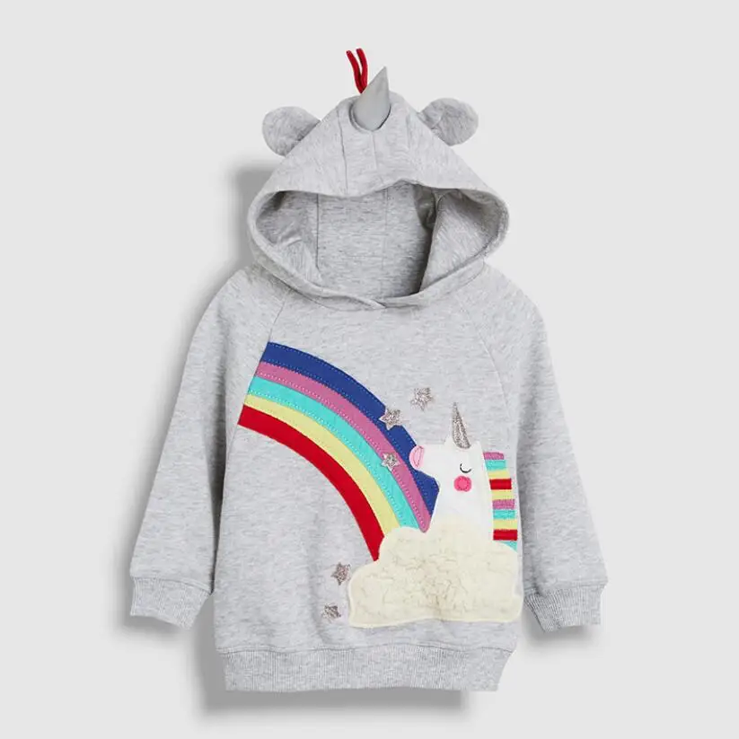 Little maven/Новинка 2020 года сезон весна осень брендовая одежда для маленьких девочек