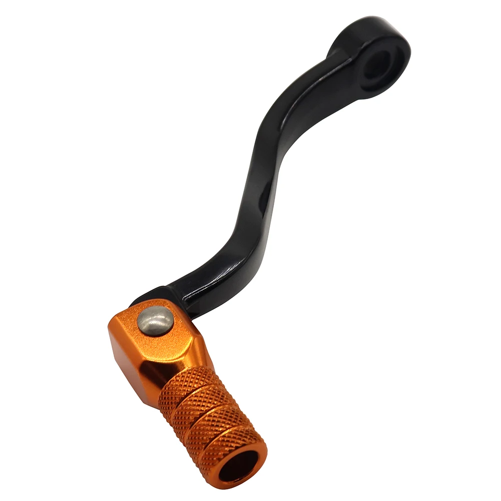 

Motorcycle Alluminium Forged Gear Shift Lever For KTM SX XC XCW EXC TC TE TX 250 300 2017-2020 Dirt Pit Bike Motobike Motocross