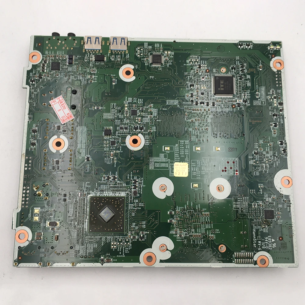 100% All in One Motherboard for HP 18-1200CX 698416-001 703642-001 703642-501 Fully Tested | Компьютеры и офис