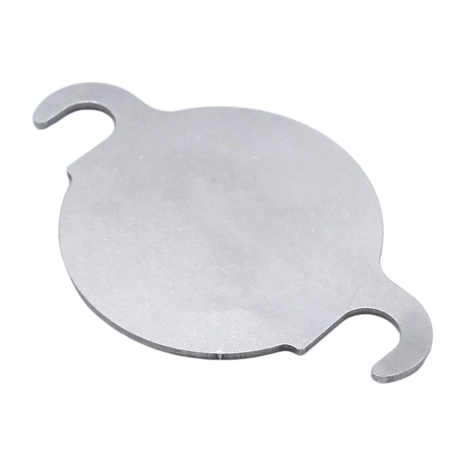 Egr Blank Plate Valves Tools Turbo Valve Kit Fit for D40 D22 Frontier R51 2.5L 3.0L ZD30 |