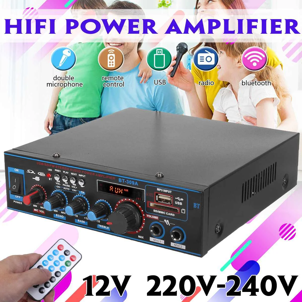 

Home Audio & Video
