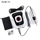 Фрезер Электрический с фрезами для маникюра и педикюра, 40 Вт, 35000 об.мин.