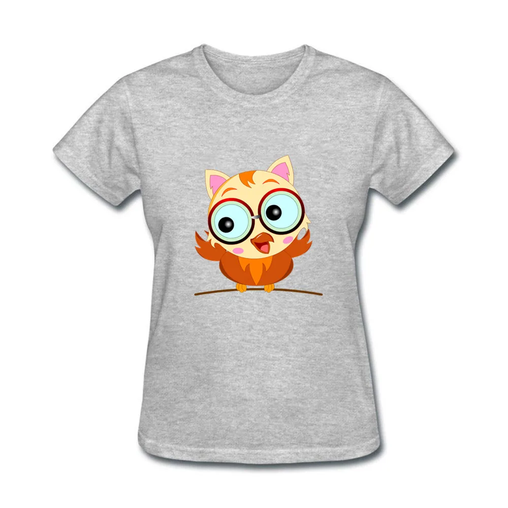 Женская хлопковая футболка с коротким рукавом черная или белая приталенная