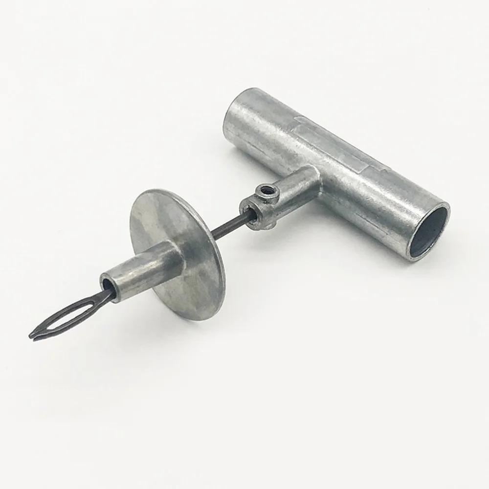 

1 Set Tire Repair Tool Portable Tire Repair Kit Multi-function Tire Repair Supply Tire Accessory for Auto Motorcycle Car