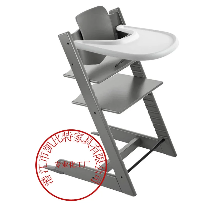 Рисунок 2 - Детское кресло для выращивания в скандинавском стиле