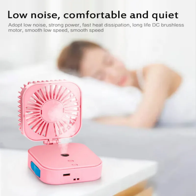 Модная детская комната USB спрей увлажнитель водоснабжения небольшой стелек