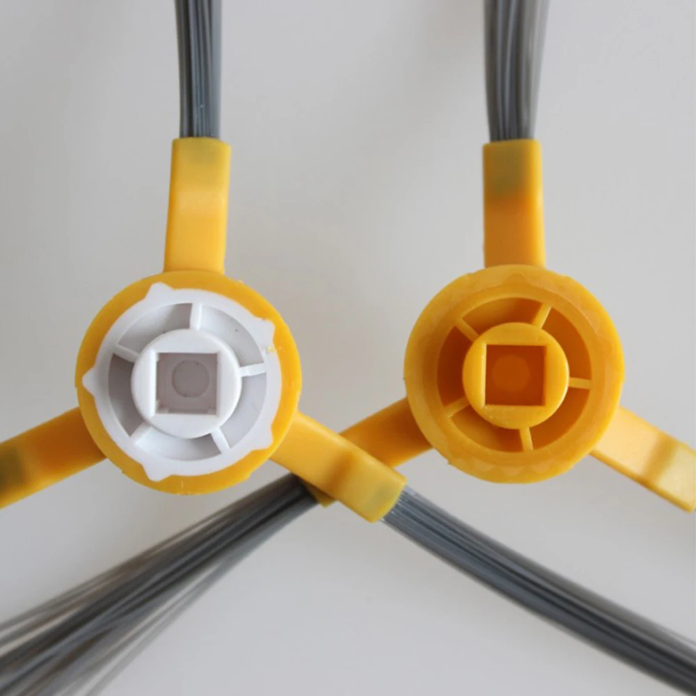 Боковая щетка фильтр Швабра Ткань для IKOHS NETBOT S15 SmartGo Роботизированный пылесос