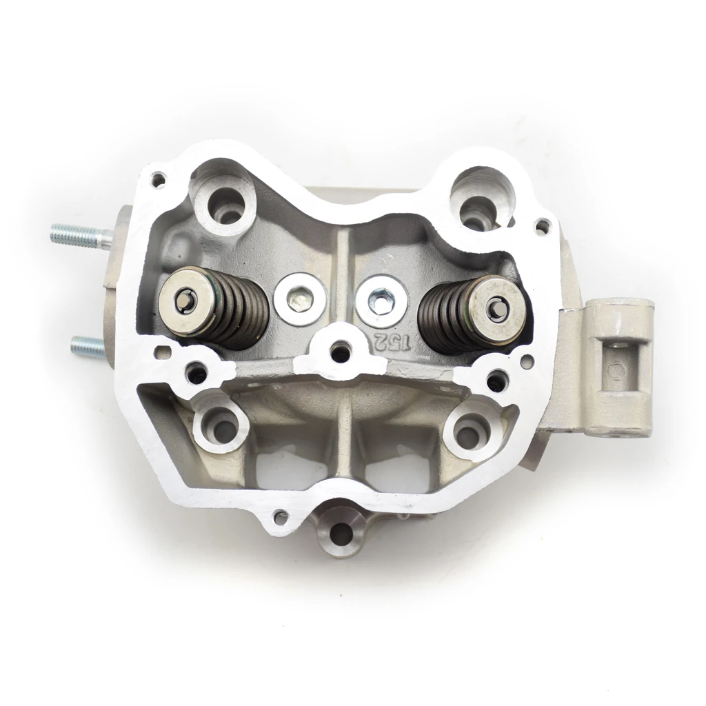 CG250 250CC Zongshen Engine cylinder head for watercooled Genuine Parts Motorcycle dirt pit bike ATV Quad buggy | Автомобили и