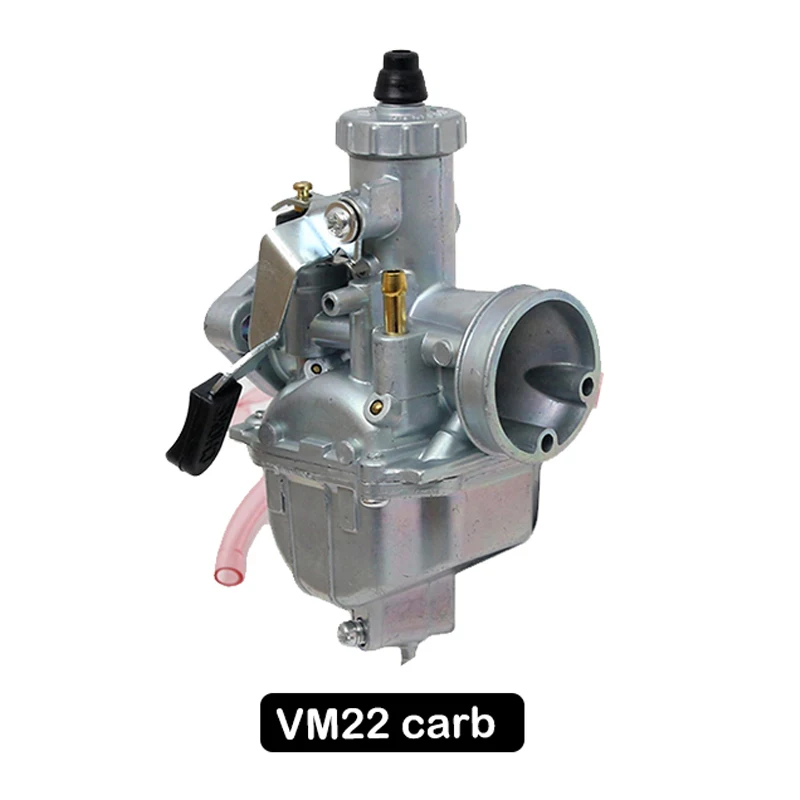 VM22 ZSDTRP Mikuni VM16/22/26/28 19 мм 26 мм, 30 мм, 32 мм карбюратор для мотоцикла Dirt Pit Bike ATV QUAD 50cc-200cc для мотокросса - Цвет: VM22