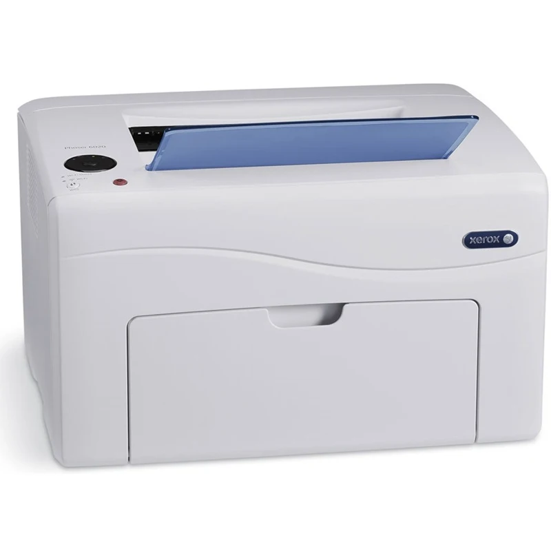 Принтер цветной Xerox Phaser 6020 | Компьютеры и офис
