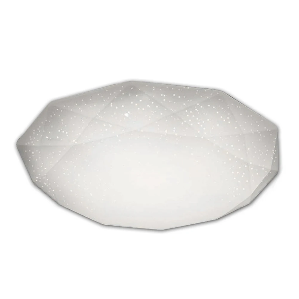 Светодиодный потолочный светильник LB88 лампа в форме алмаза для прихожей