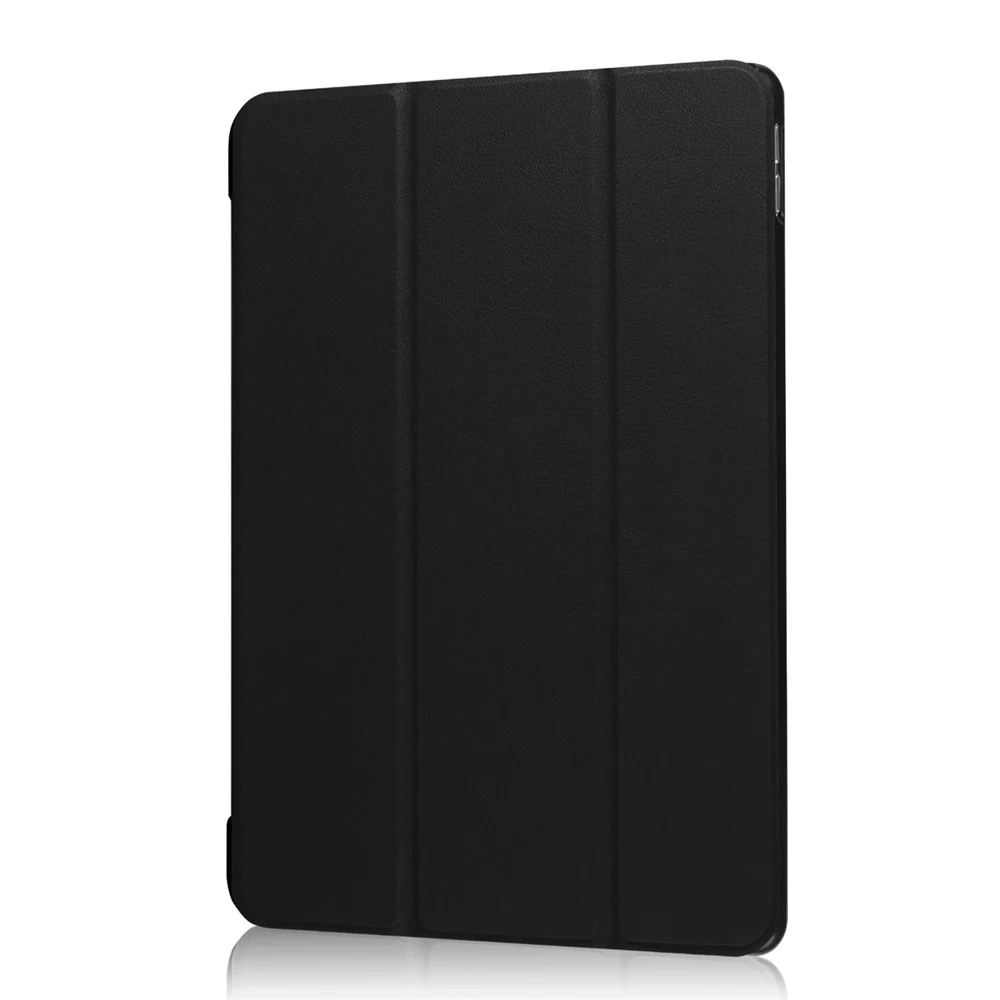 Трехскладной чехол для IPad Air 3 2019 умный чехол-книжка из искусственной кожи 10 5