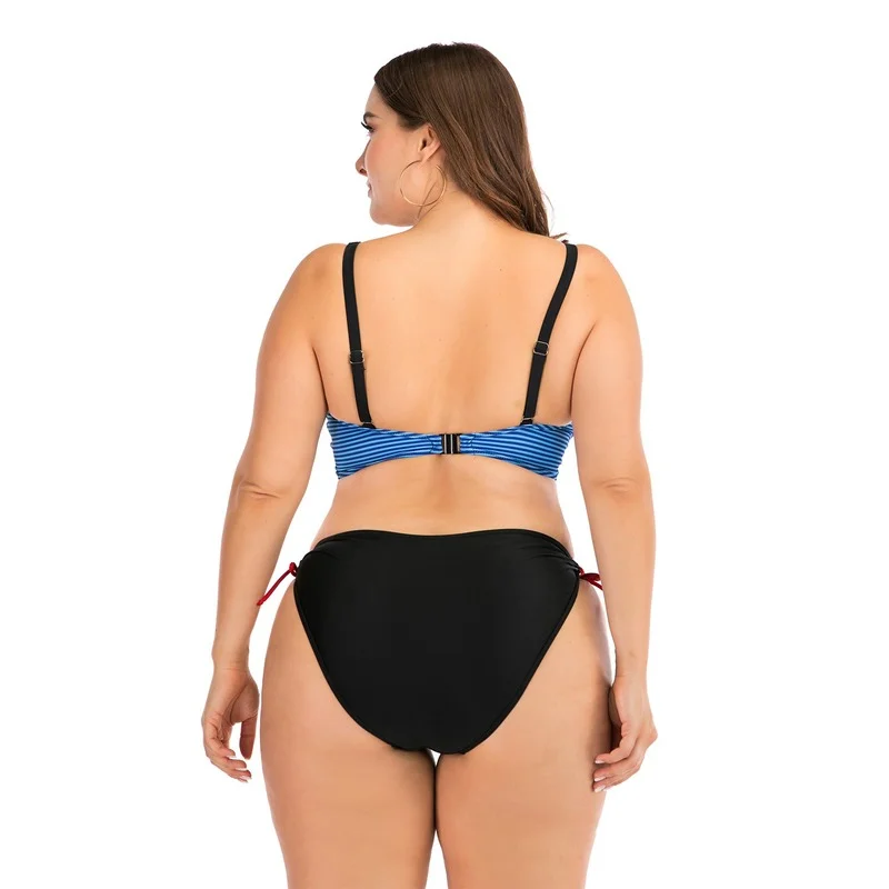

Surfsuit sunscreen swimsuit Waist Monokini Quick Drying Swimwear Biquini Bikini Bather banador traje de surf bano Maillot debain