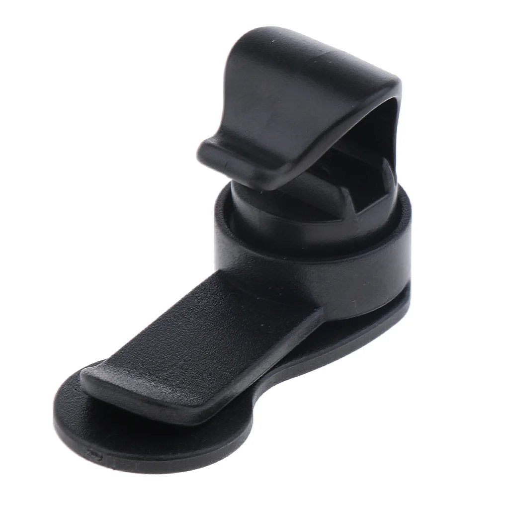 Зажимы для гидратации труб держатель шланга зажим рюкзака рюкзак универсальный