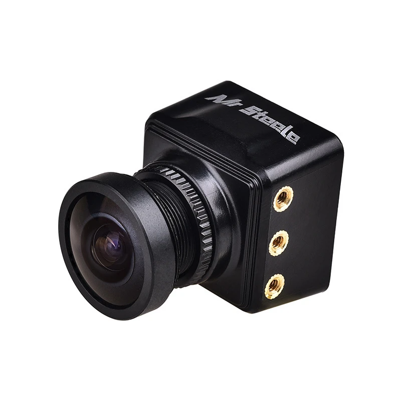 Гоночная FPV камера RunCam Swift Mini 2 Mr. Steele Edition для RC плоскость гоночный Дрон|Детали и