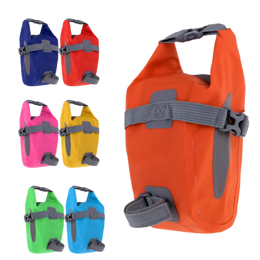 

Водонепроницаемый комплект для горного и дорожного велосипеда, большой светоотражающий мешок для хранения на заднее сиденье велосипеда